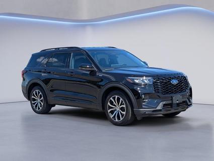 2025 Ford Explorer Stonewall LA