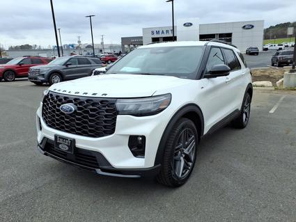 2026 Ford Explorer Malvern AR
