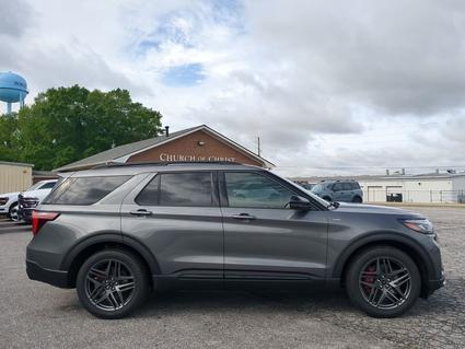 2026 Ford Explorer Winder GA