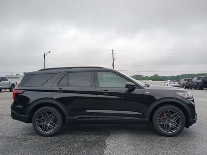 2026 Ford Explorer Winder GA