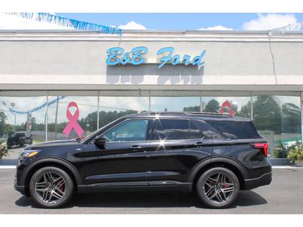 2025 Ford Explorer Barnwell SC