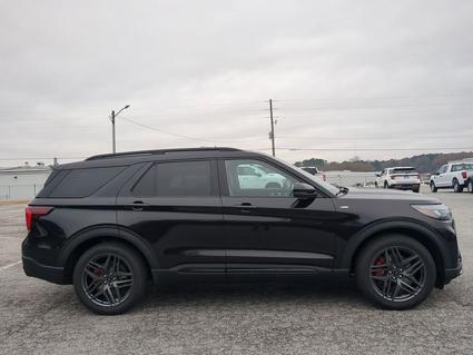 2025 Ford Explorer Winder GA