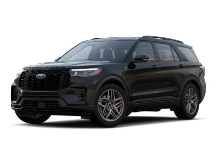 2025 Ford Explorer Winder GA