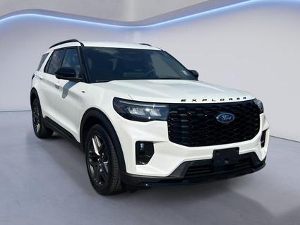 2025 Ford Explorer Stonewall LA