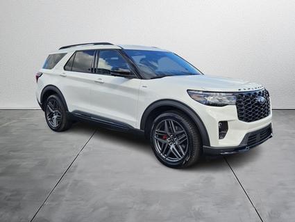 2026 Ford Explorer Sebring FL
