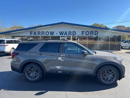 2026 Ford Explorer Ripley MS