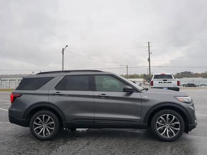 2026 Ford Explorer Winder GA