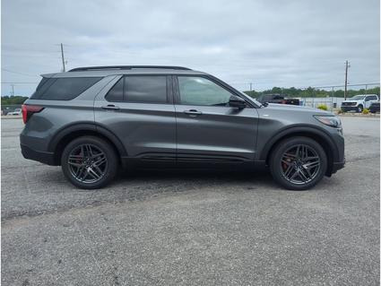 2026 Ford Explorer Winder GA