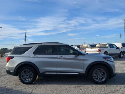 2025 Ford Explorer Winder GA