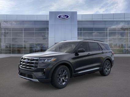 2025 Ford Explorer Goshen IN