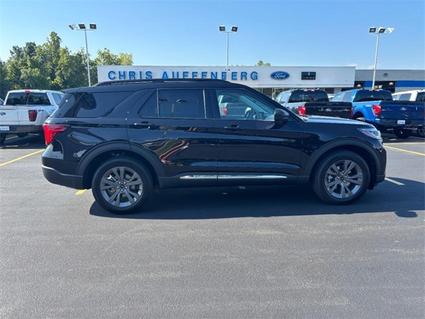2025 Ford Explorer Washington MO