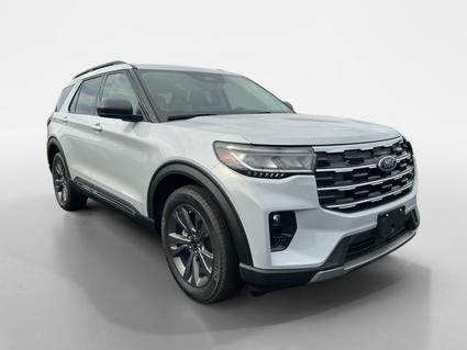 2025 Ford Explorer Farmington MO