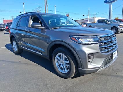 2025 Ford Explorer Yakima WA