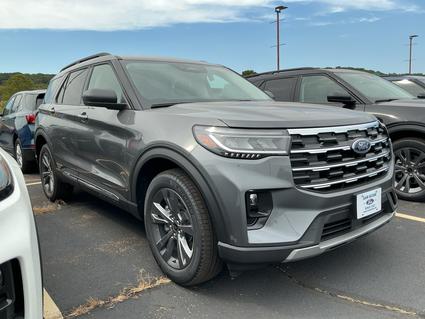 2025 Ford Explorer Farmington MO