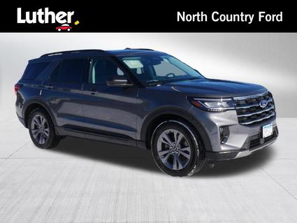 2026 Ford Explorer Minneapolis MN