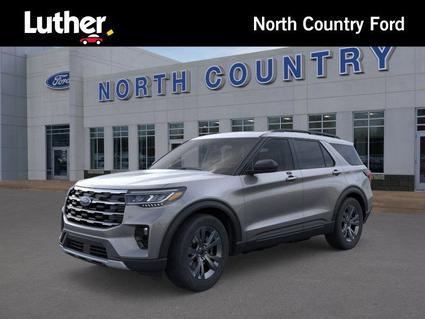 2026 Ford Explorer Minneapolis MN