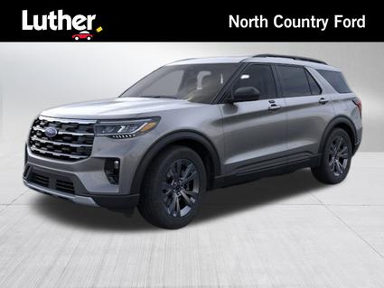 2026 Ford Explorer Minneapolis MN