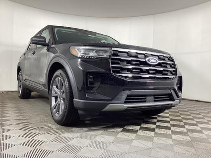 2026 Ford Explorer Grandville MI