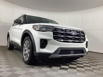 2026 Ford Explorer Grandville MI