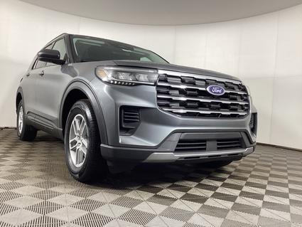 2026 Ford Explorer Grandville MI