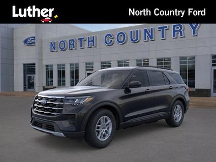 2026 Ford Explorer Minneapolis MN