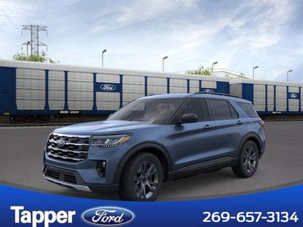 2026 Ford Explorer Paw Paw MI