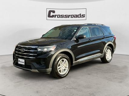 2025 Ford Explorer Corinth MS