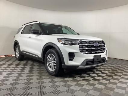 2025 Ford Explorer Grandville MI