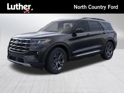 2025 Ford Explorer Minneapolis MN
