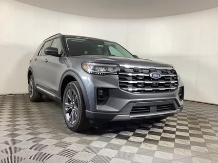 2025 Ford Explorer Grandville MI
