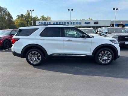 2025 Ford Explorer Washington MO