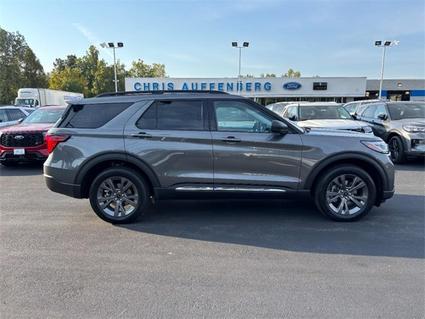 2025 Ford Explorer Washington MO