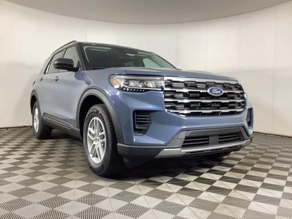 2026 Ford Explorer Grandville MI