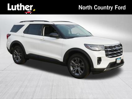 2026 Ford Explorer Minneapolis MN