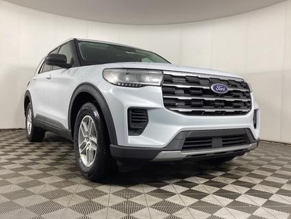 2026 Ford Explorer Grandville MI