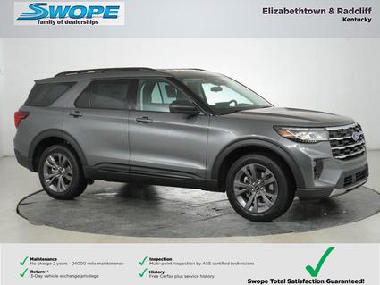 2026 Ford Explorer Elizabethtown KY