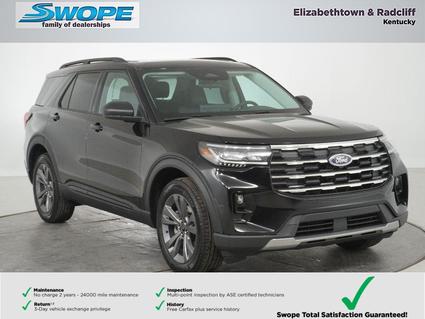 2026 Ford Explorer Elizabethtown KY