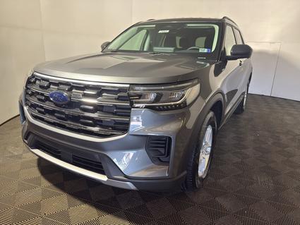2026 Ford Explorer Beckley WV