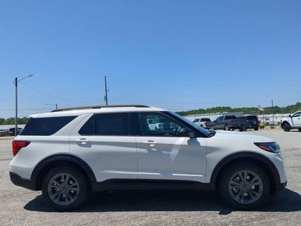 2026 Ford Explorer Winder GA