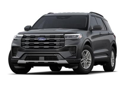 2025 Ford Explorer Grandville MI