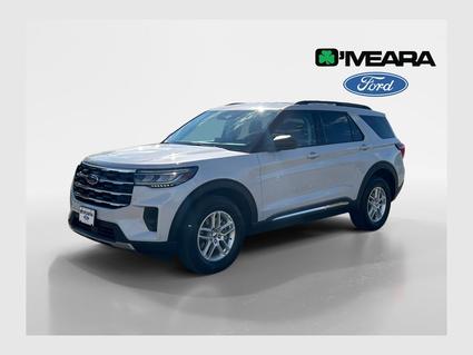 2025 Ford Explorer Denver CO