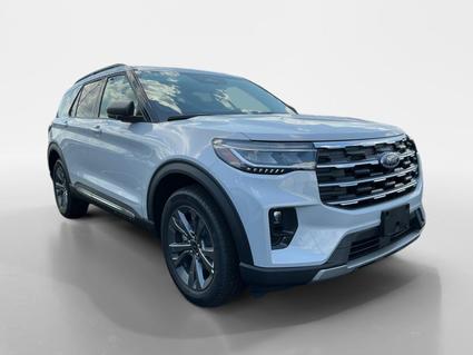 2025 Ford Explorer Farmington MO