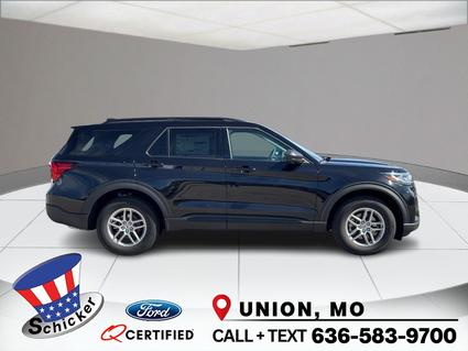 2026 Ford Explorer Union MO