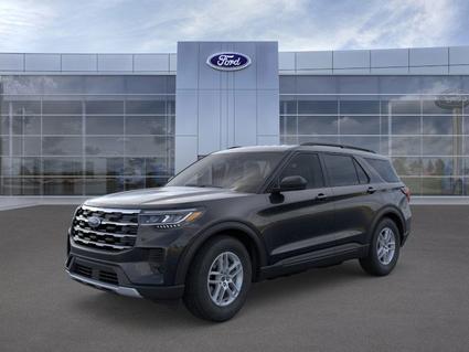 2026 Ford Explorer Union MO