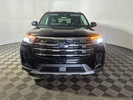2026 Ford Explorer Beckley WV
