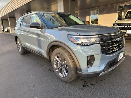 2026 Ford Explorer Coeur D'Alene ID