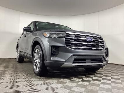 2026 Ford Explorer Grandville MI