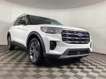 2026 Ford Explorer Grandville MI