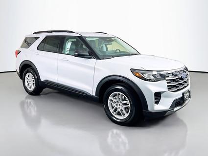 2026 Ford Explorer Pasco WA