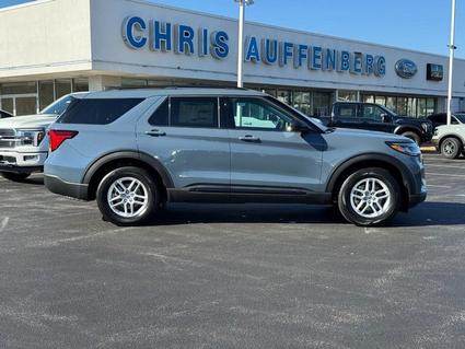 2026 Ford Explorer Washington MO